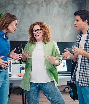 Gestion des litiges transfrontaliers