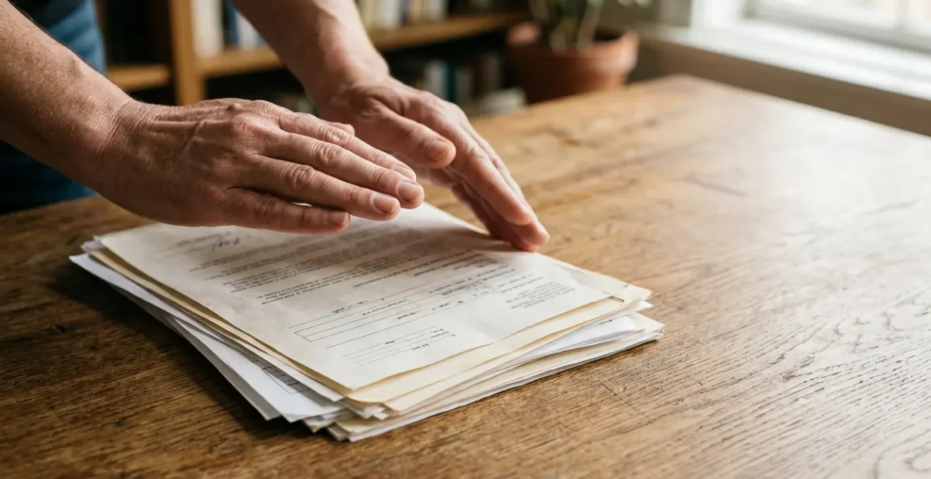 Représentation symbolique de la protection des droits des victimes dans le processus d'indemnisation