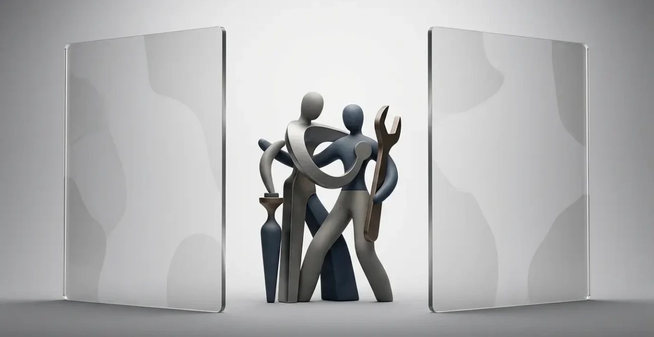 Représentation conceptuelle de la protection en assurance responsabilité civile professionnelle