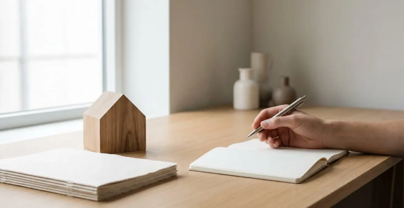 Concept de liberte financiere et changement d'assurance de pret immobilier