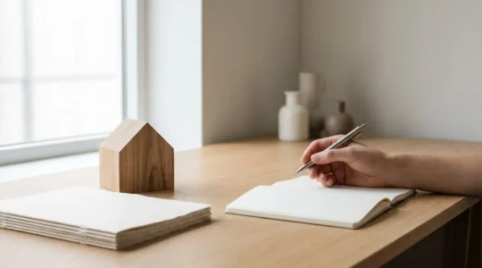 Concept de liberte financiere et changement d'assurance de pret immobilier