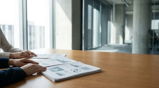 Négociation stratégique du taux d'assurance emprunteur avec un conseiller bancaire